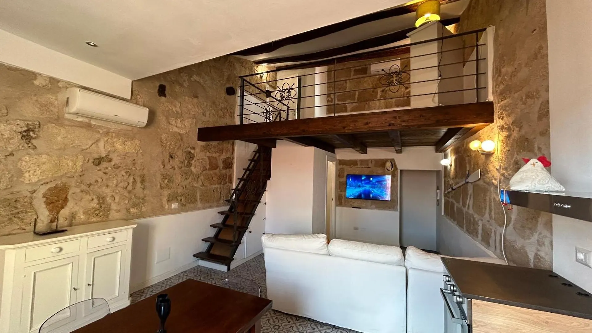 Alghero My Love Apartment