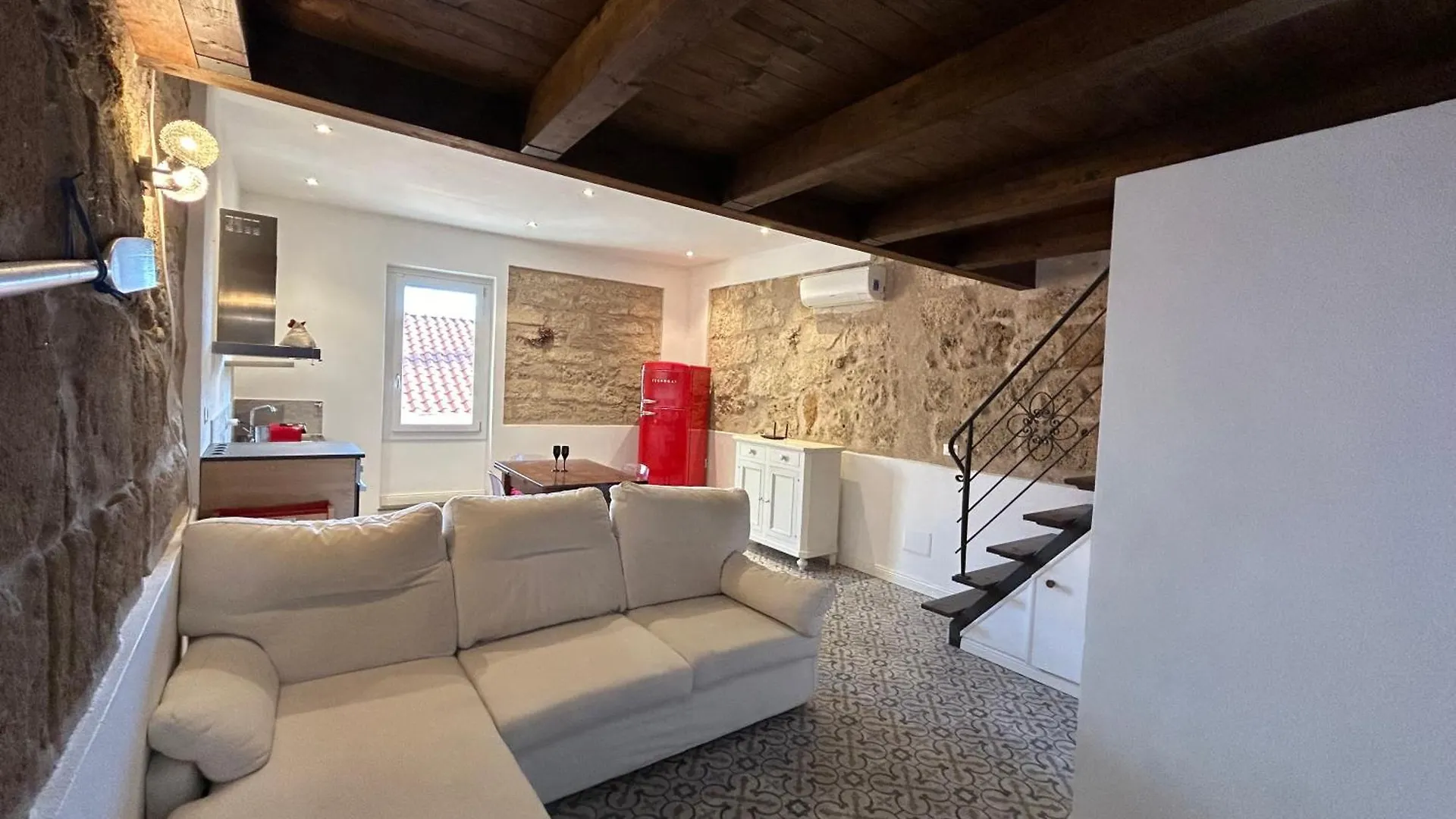 Apartment Alghero My Love