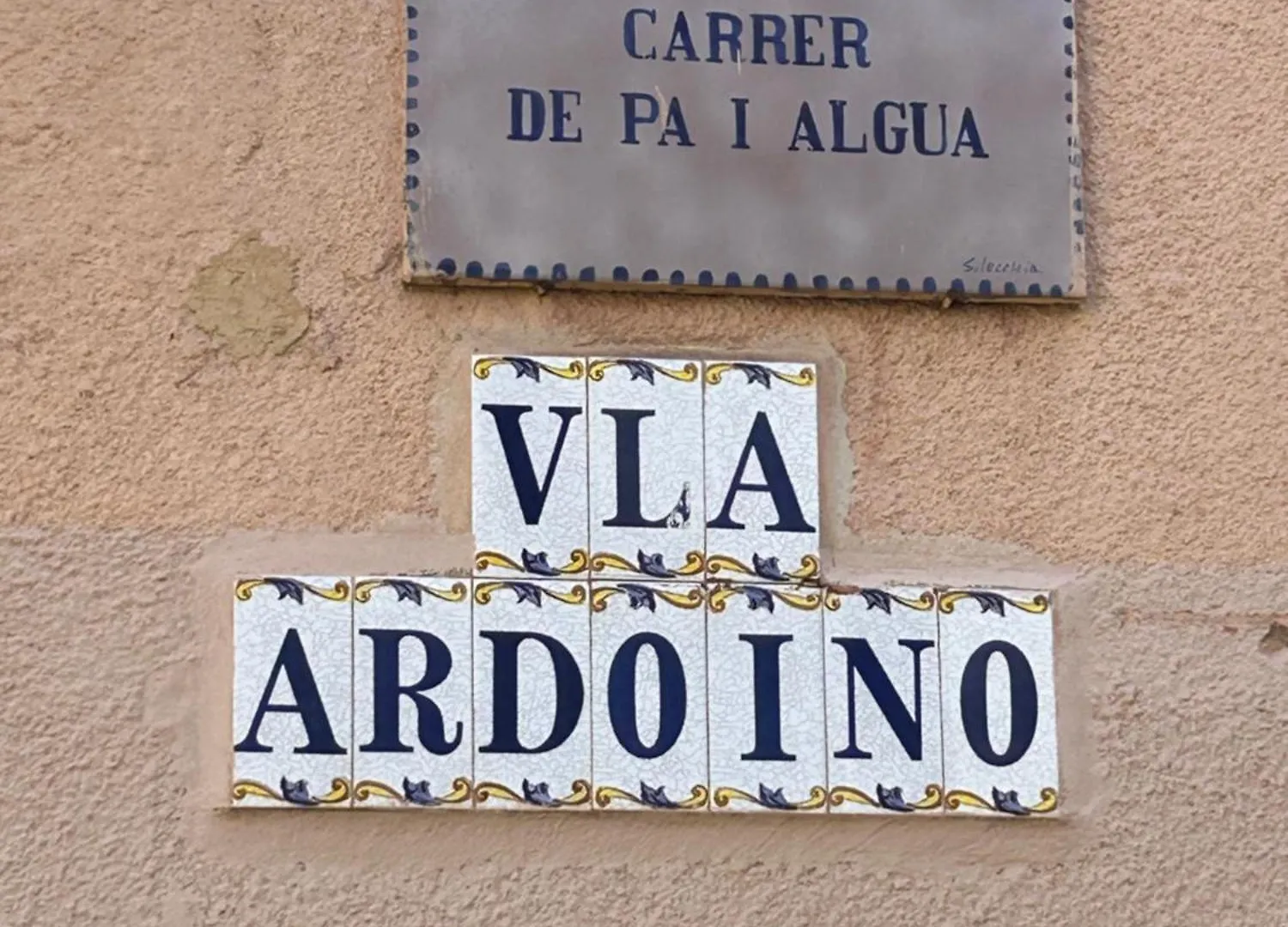 Apartment Alghero My Love
