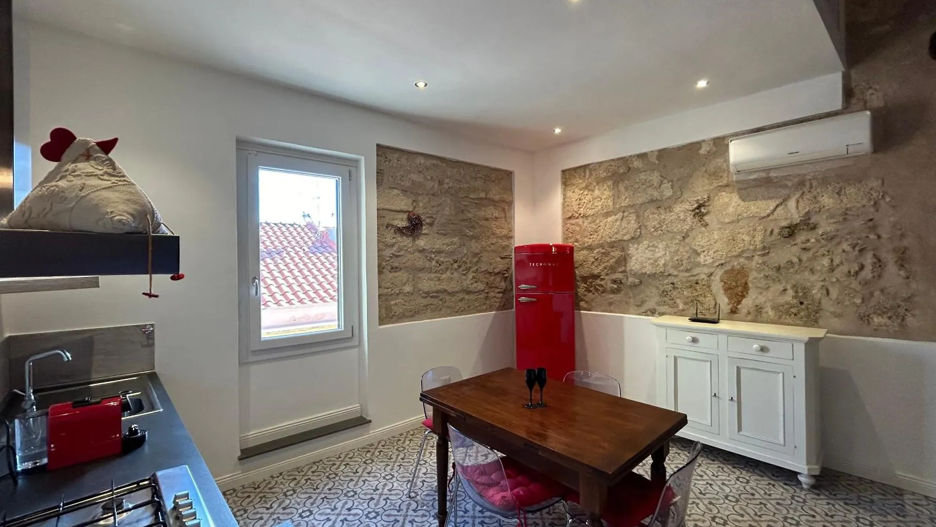 Apartment Alghero My Love